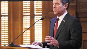 Georgia promulga estricta ley contra el aborto