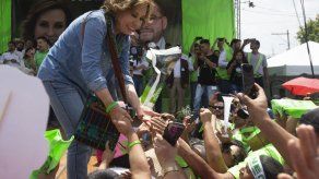 ¿Quiénes buscan la presidencia de Guatemala?