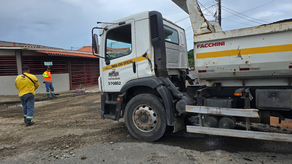 MOP operativo parcheo