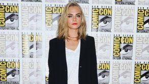 La carrera de Cara Delevingne será el tema central de un documental