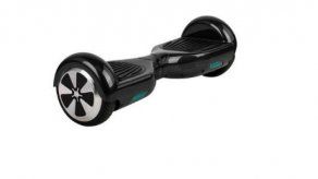 Acodeco recomienda prudencia e informarse antes de adquirir “hoverboards”