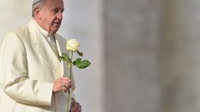 ¡Últimas noticias del Papa Francisco! ¡Últimas noticias del Papa Francisco!