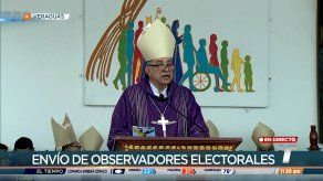 Monseñor José Domingo Ulloa pide a los panameños elegir a los mejores