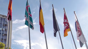 Inicia la campaña electoral en Panamá.