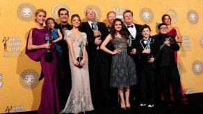 Los actores de Modern Family suben su sueldo por capítulo