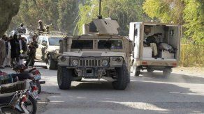 Afganistán propone a Pakistán medidas conjuntas contra terrorismo