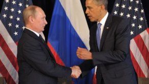 EEUU intentará allanar diferencias que impidieron cumbre Obama-Putin