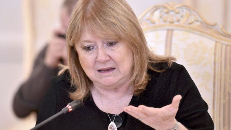 Cancilleres de Argentina y Brasil se reúnen para coordinar política bilateral