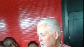 Ex presidente Pérez Balladares en desacuerdo con algunos puntos de la campaña de Navarro