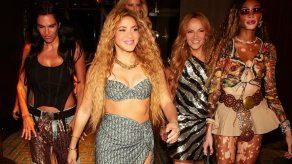 Shakira lanza su poderoso video musical Soltera ¡Ya disponible!