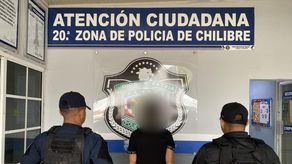 Policía Nacional captura a dos requeridos por homicidio en Tocumen Policía Nacional captura a dos requeridos por homicidio en Tocumen