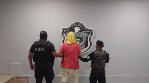 Capturan a hombre presuntamente vinculado a Red Internacional de Explotación Sexual Infantil Capturan a hombre presuntamente vinculado a Red Internacional de Explotación Sexual Infantil