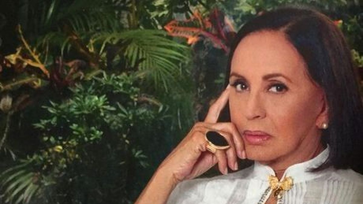 Muere Susana Duijm, la primera latina que ganó Miss Mundo