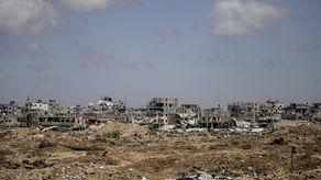 El Ministerio de Sanidad de Gaza declara la Franja zona epidémica de polio.