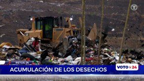 Retos 24: Crisis de la basura en Panamá