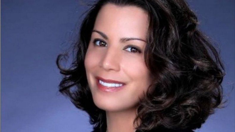 Actriz de “Captain America”, acusada de asesinar a su madre