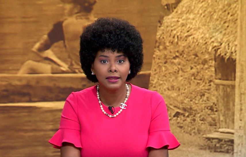 La diputada suplente de la bancada independiente