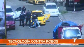 Autoridades hacen uso de la tecnología para el reconocimiento de vinculados a delitos