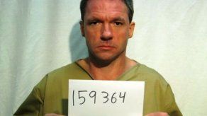 EEUU: Prófugo se entrega debido al frío intenso