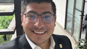 Jorge Bloise: Me complace comunicarles que se ha RECHAZADO la impugnación del circuito 8-4