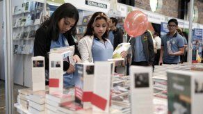 Feria del libro de Costa Rica
