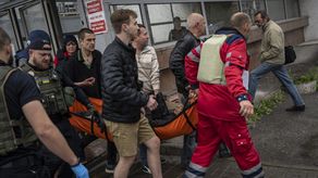 Rusia va por los últimos reductos ucranianos en el este