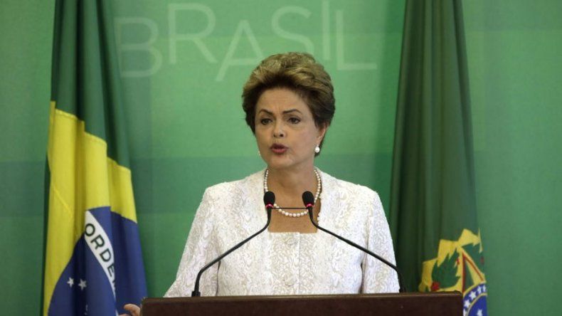 Presidenta de Brasil realizará visita oficial a Chile el viernes