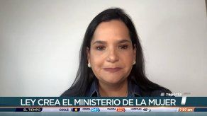 Ministerio de la Mujer mantendrá presupuesto y personal del Instituto de la Mujer