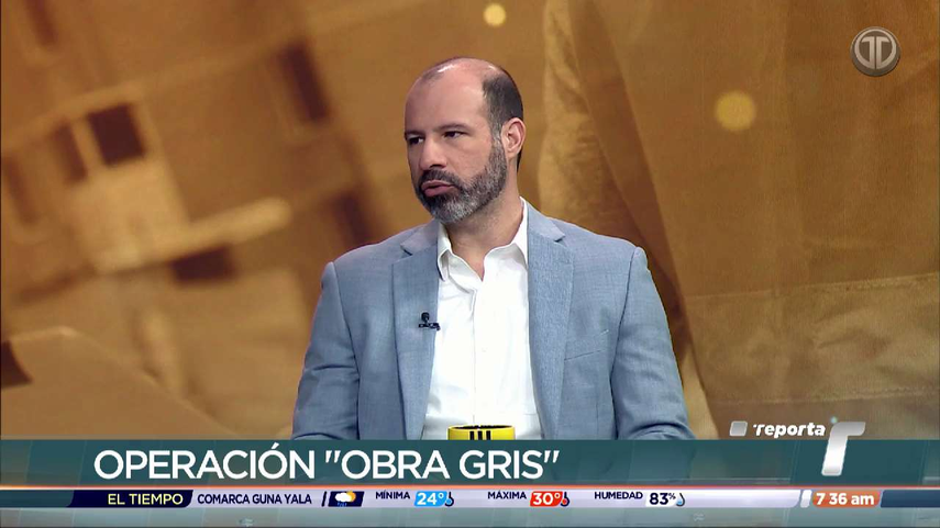 Presidente del CAPAC.