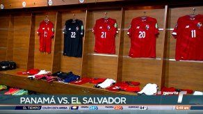 Los encargados de utilería también son parte de la Selección