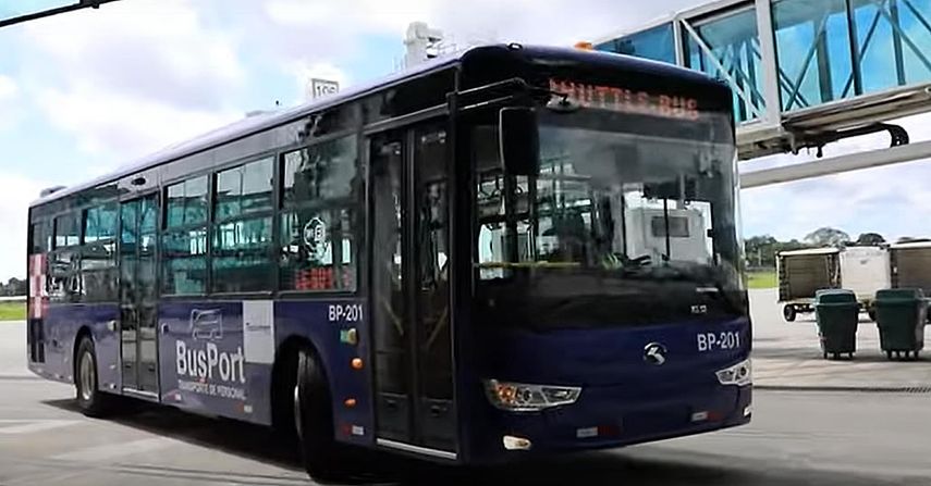 ¿Cómo llegar al Aeropuerto de Tocumen con transporte público? ¿Cómo llegar al Aeropuerto de Tocumen con transporte público?