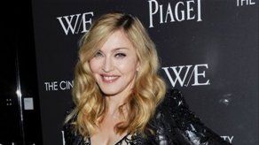 Madonna actuará en intermedio del Super Bowl