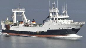 El Centro Conjunto de Coordinación de Rescates en Halifax confirmó la recuperación de los tres nuevos cuerpos.