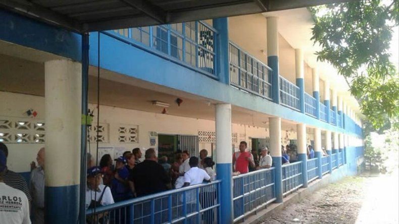 PRD define oferta electoral