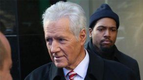 Alex Trebek asegura que su cáncer de páncreas está en remisión
