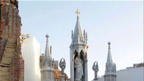 EEUU: Reina caos en zona centro del país tras tormentas nocturnas