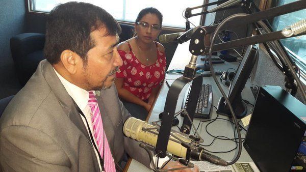 Nos atacan porque Panamá tiene condiciones favorables para inversionistas, Estrada