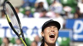 Ivanovic se queda con el Abierto de Tokio
