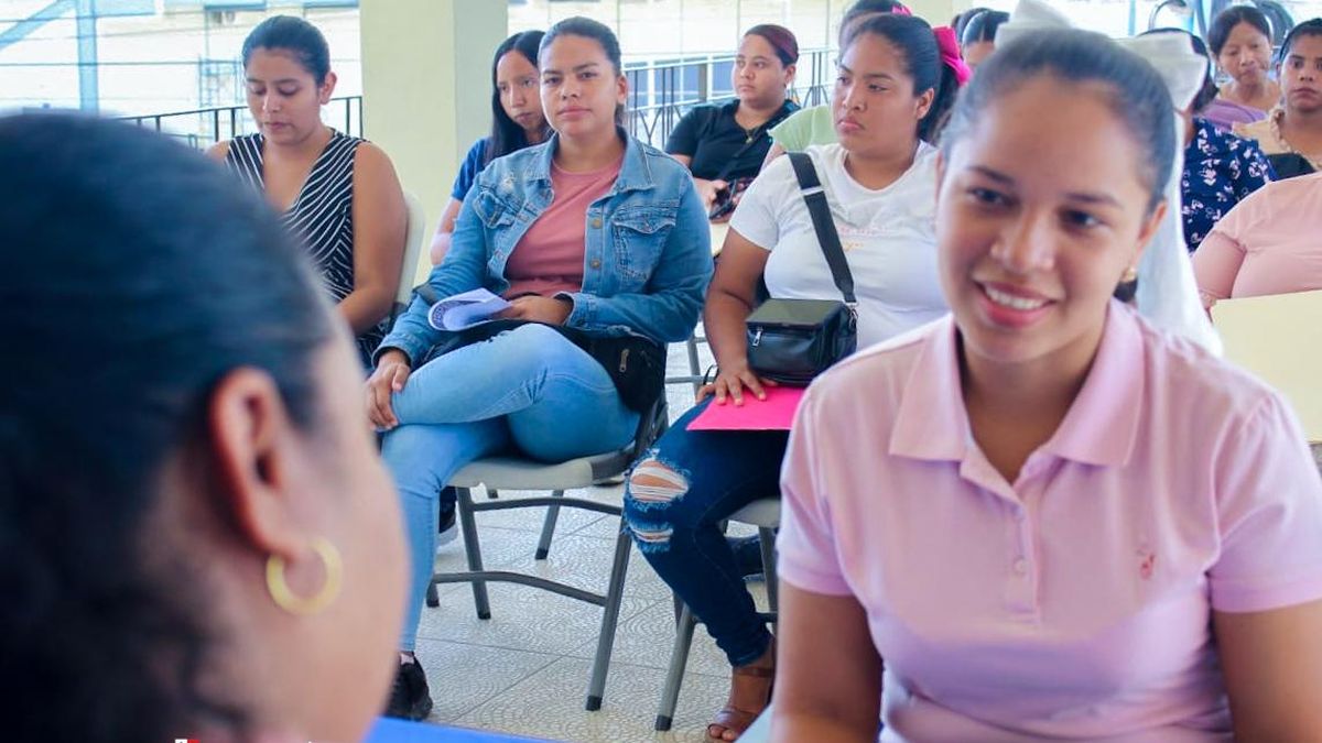 Pago de B/.450 en el Programa de Pasantía Panamá 2025: requisitos y edad para aplicar