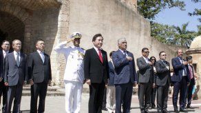 Primer ministro surcoreano promueve comercio con Dominicana