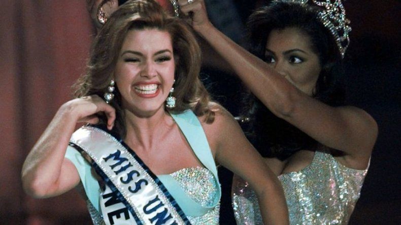 Misses: Venezuela no está para hablar de belleza