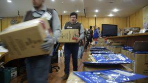 Ecuador al borde de un balotaje que complicaría la continuidad de la izquierda