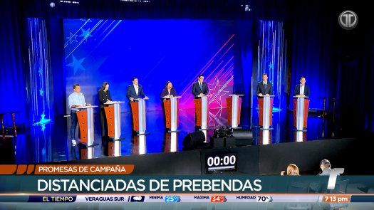 Piden a los políticos basar sus campañas en propuestas que sean realizables