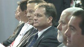 Candidatos presidenciales reafirman su compromiso con el Pacto Ético Electoral