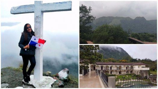 ¿Amante de las montañas?, Visita Coclé o Chiriquí