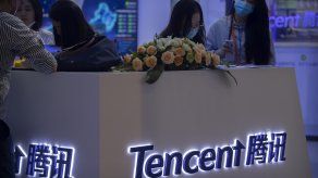 Tencent.
