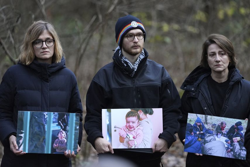 En un breve comunicado publicado en Twitter