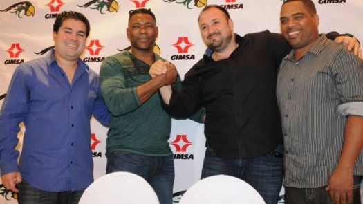 Miguel Tejada aterriza en béisbol mexicano con Pericos de Puebla