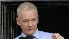 Assange califica la película sobre WikiLeaks de ataque propagandístico