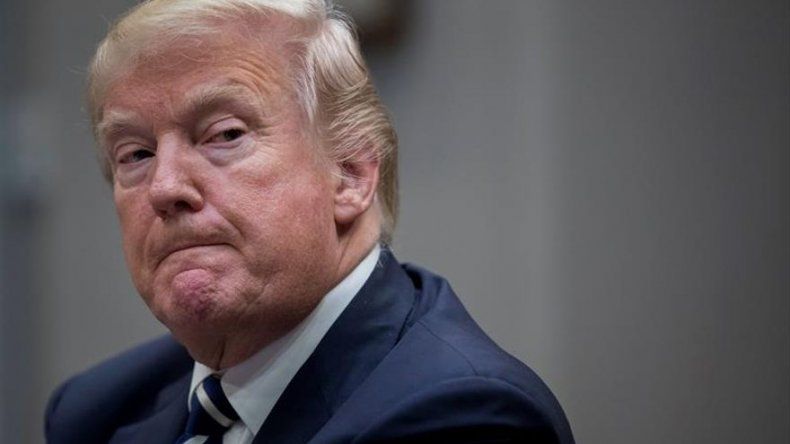 Embajadores ante la ONU de 54 países africanos exigen una disculpa a Trump